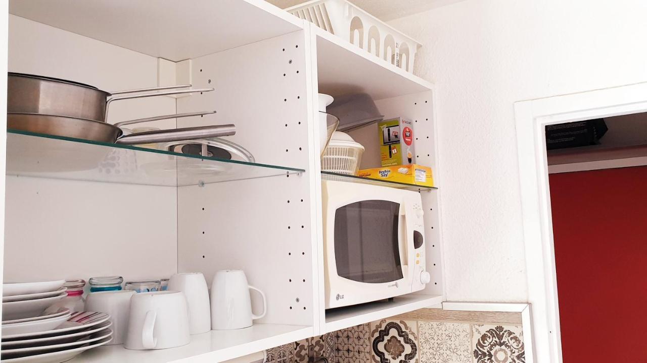 Studio Individuel - Le Musset & Parking Gratuit Devant L'Immeuble Lejlighed Grenoble Eksteriør billede