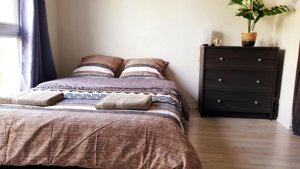 Studio Individuel - Le Musset & Parking Gratuit Devant L'Immeuble Lejlighed Grenoble Eksteriør billede